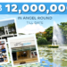 DroneEntry Secures 12 Million Thai Baht in Angel Round Funding