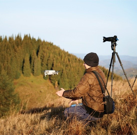 DGCA Drone Pilot Training Course 2