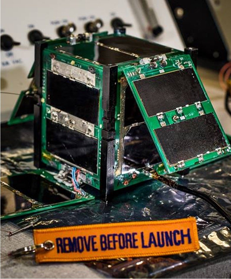 Design and Engineering - CubeSats