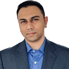 Prateek Srivastava