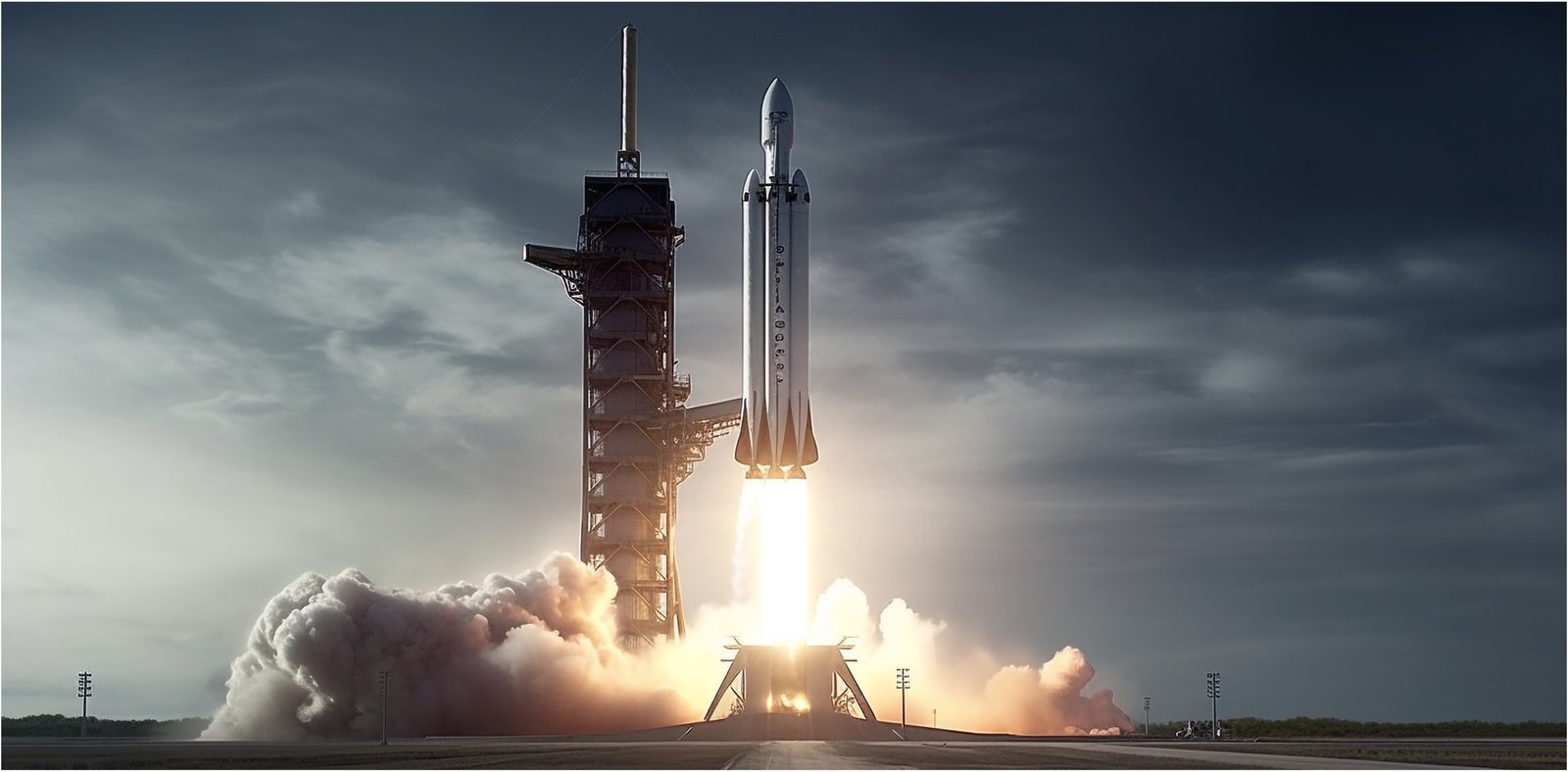 SpaceTech Consultancy Services