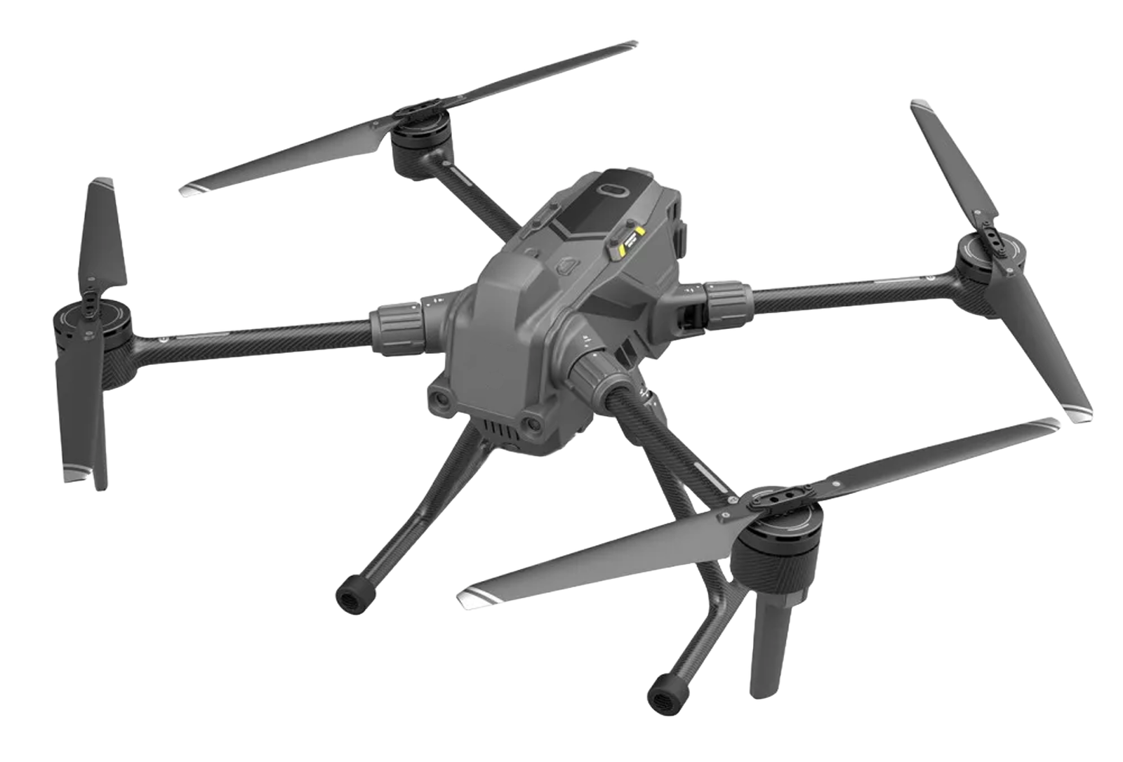 Survey Drone 
