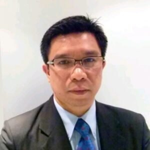 Dr. Donald M Ugsang
