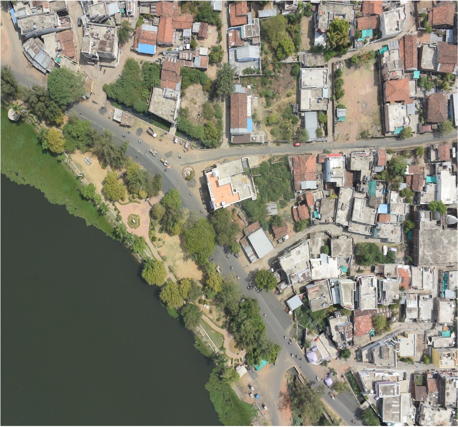 Drone GIS 1