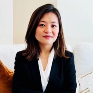 Marcia Chen