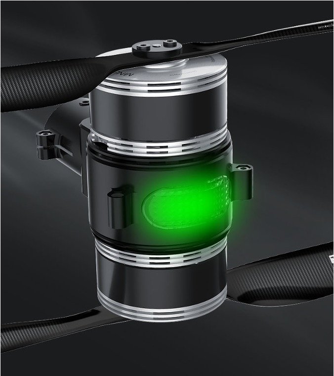 Coaxial