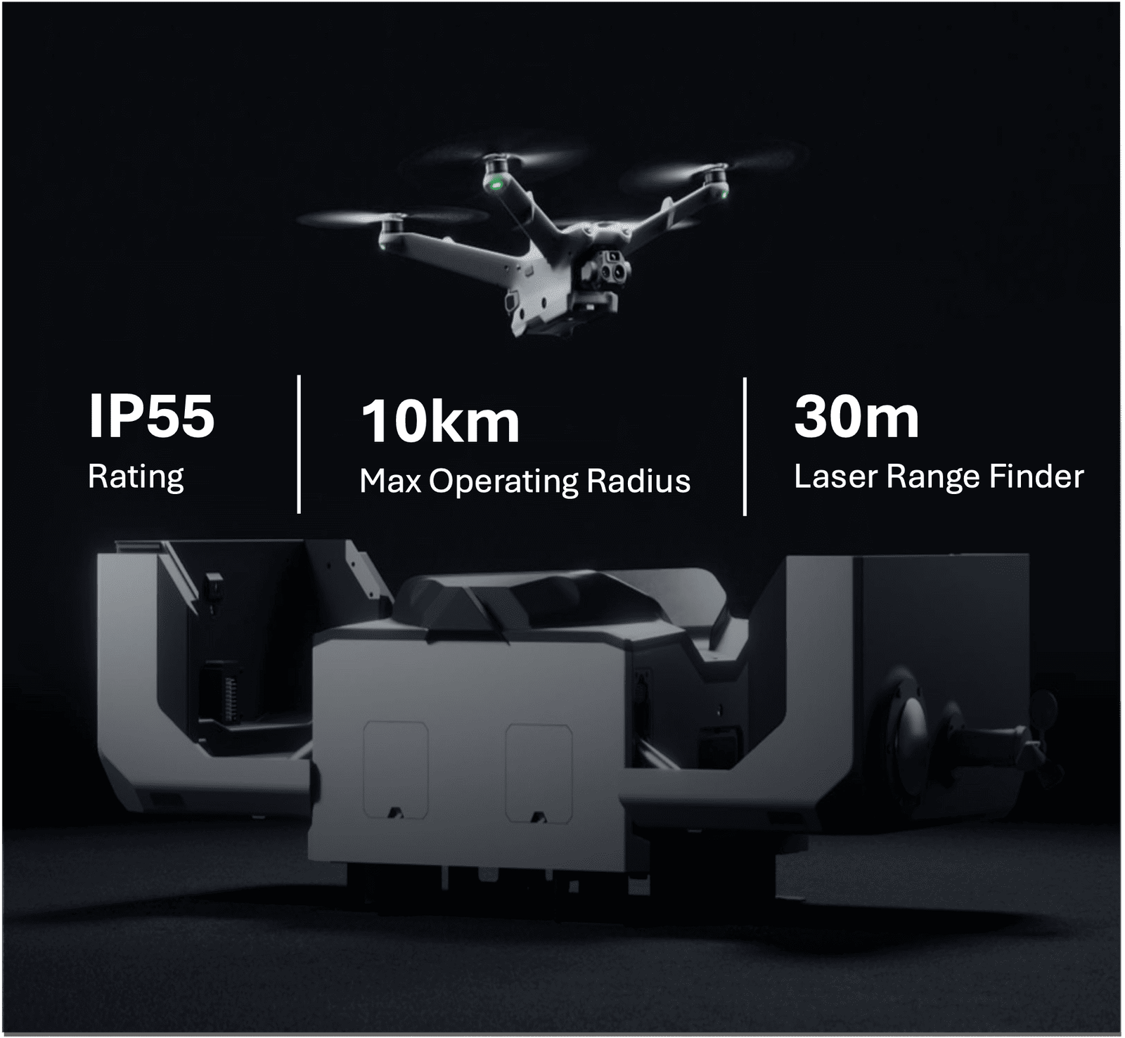 DJI Dock 2