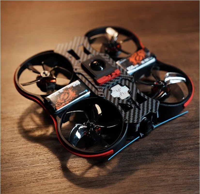 Pavo360